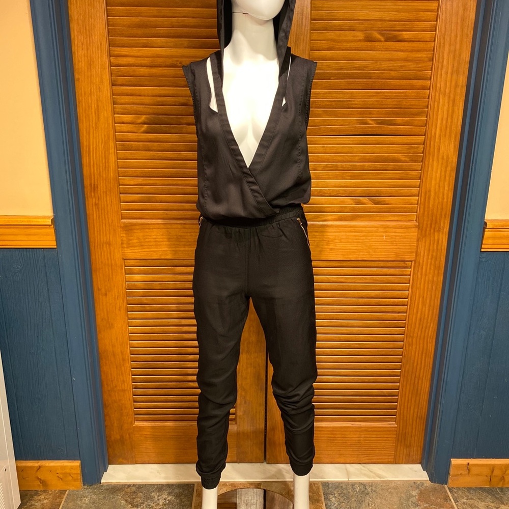 Love Marks Boutique Sexy Jumpsuit